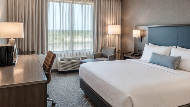 Lodgco Hospitality Expands Por