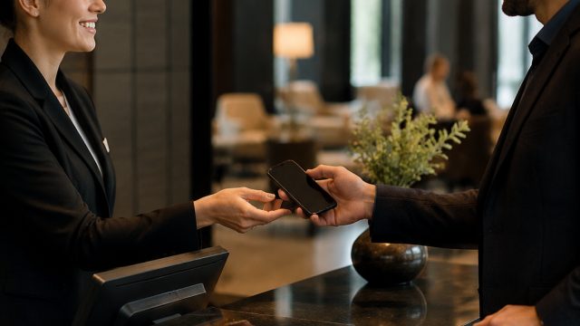 Transforming Transactions: How