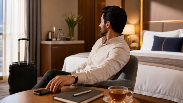 Reclaim Your Time: Effective S
