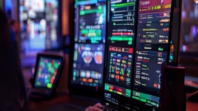 Exploring the Rise of Online B