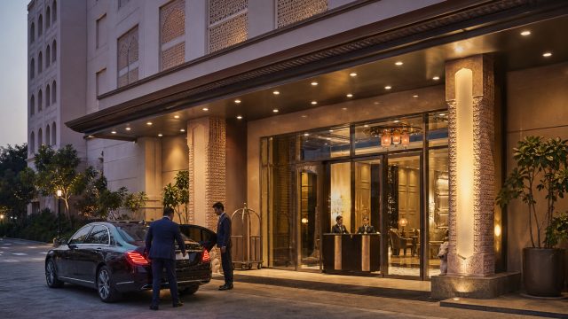 Major Investment in Jaipur's H