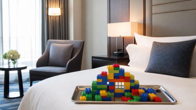 Discover the Ultimate LEGO Set