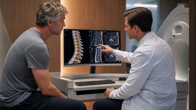 Navigating Spine Care Challeng