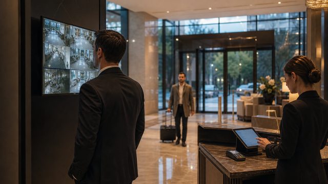 The Importance of Security Pro