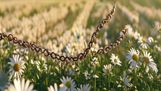 Daisy Chain Fields: A New Era 