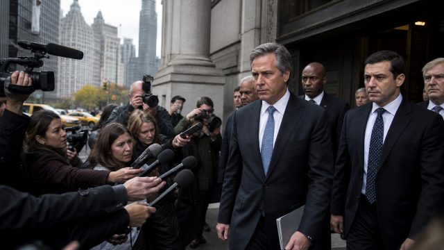 Bribery Scandal Hits NYC: Insi