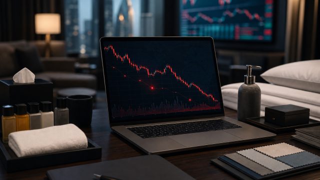 Market Trends Shift as Semicon