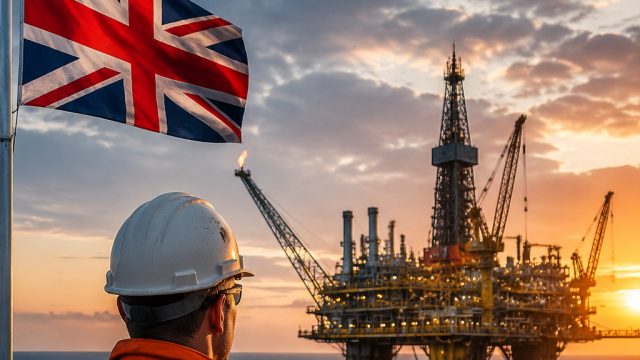 UK Energy Strategy: A Call for