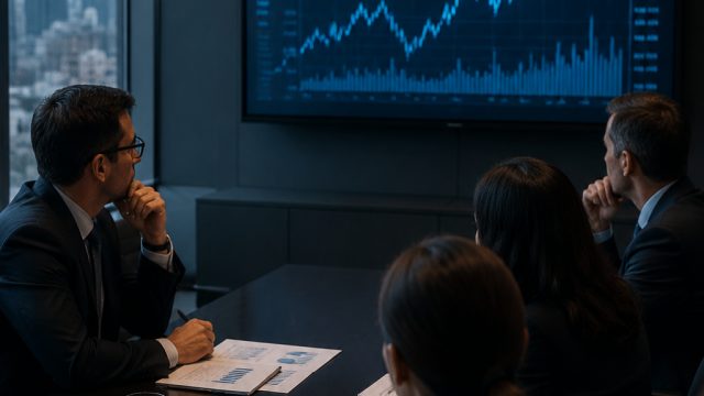 Micron's Earnings Report: Anti